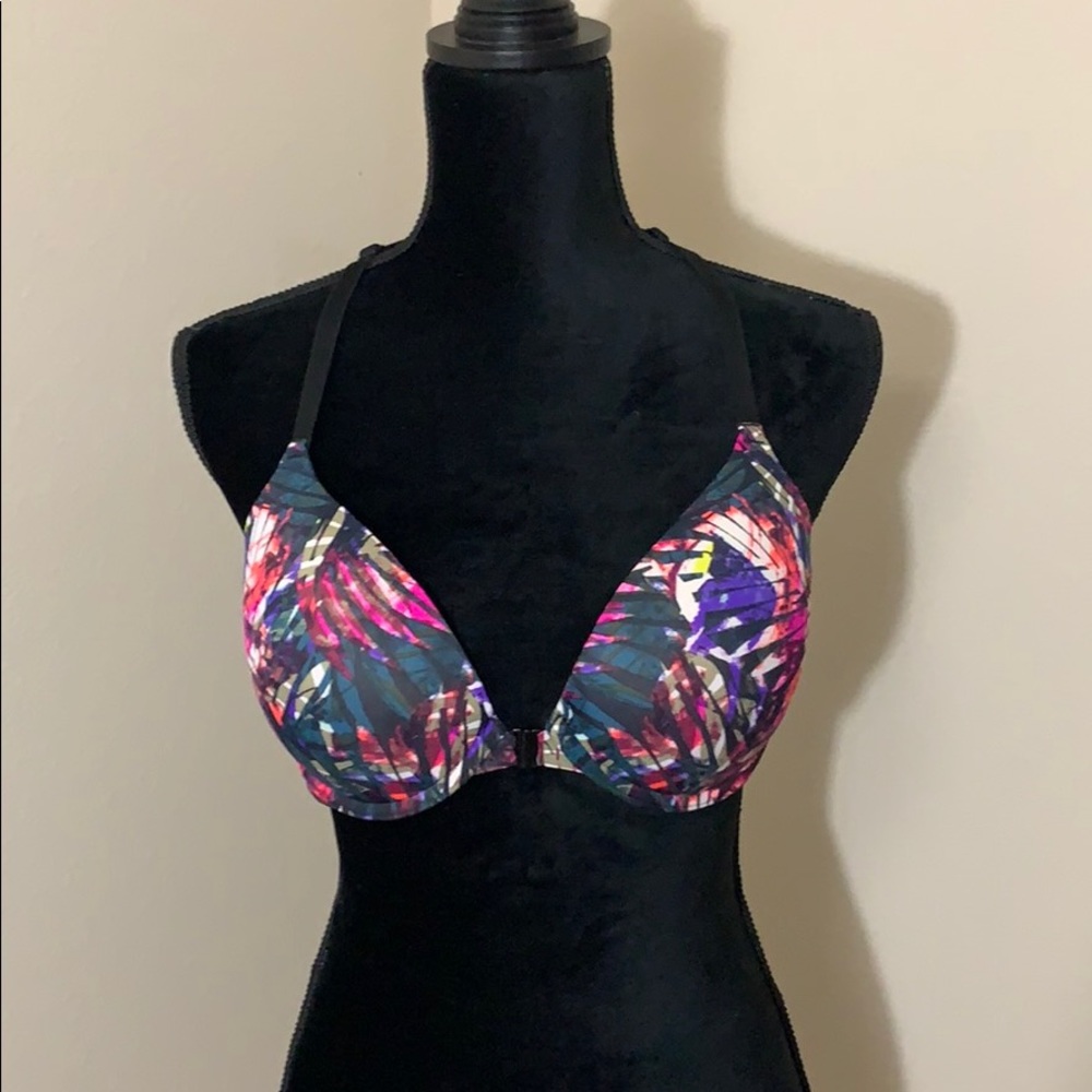 PINK Wear Everywhere Push-up Bra